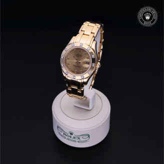 Rolex Datejust