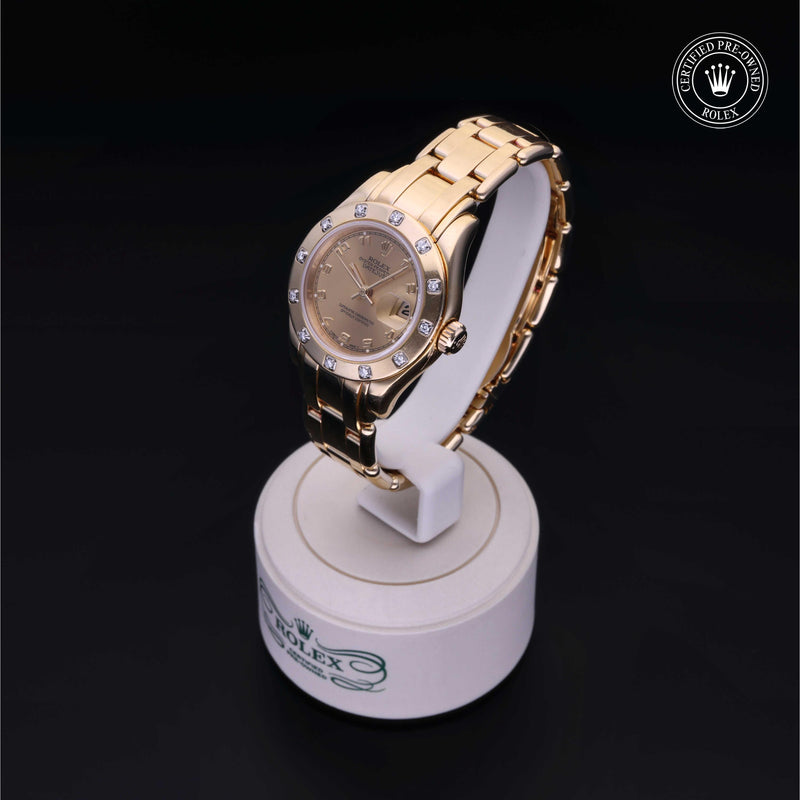 Rolex Datejust