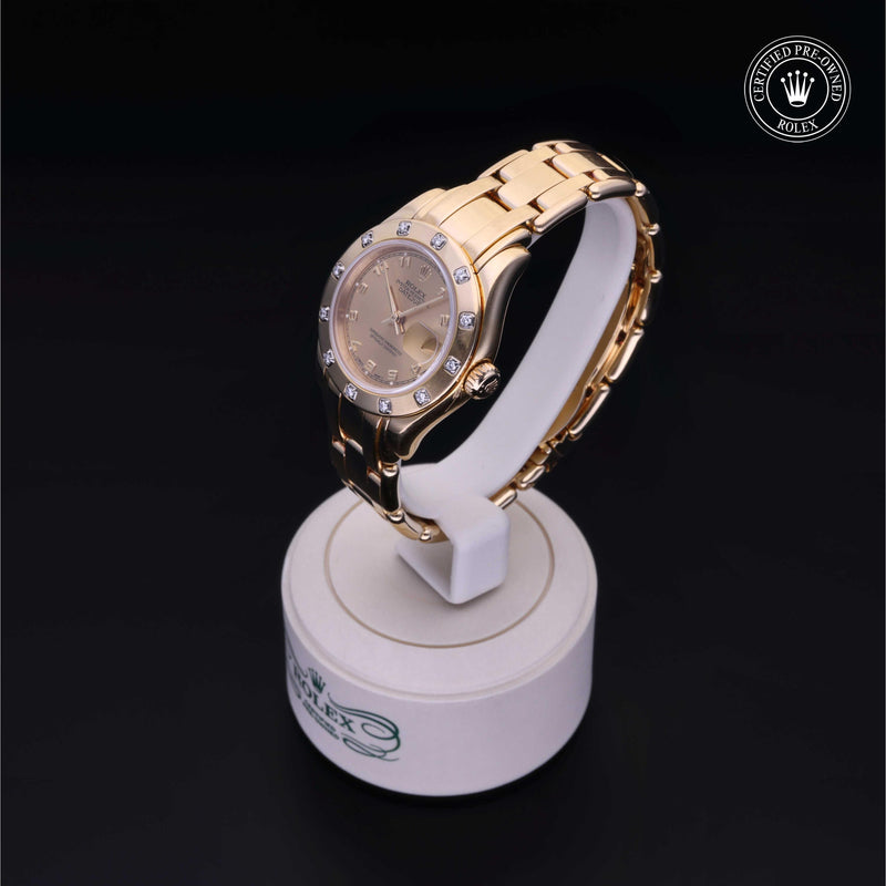 Rolex Datejust
