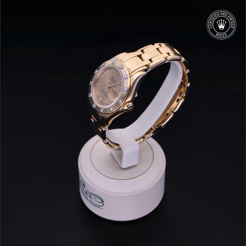 Rolex Datejust