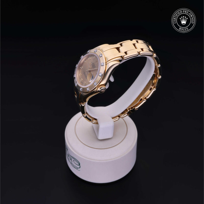 Rolex Datejust