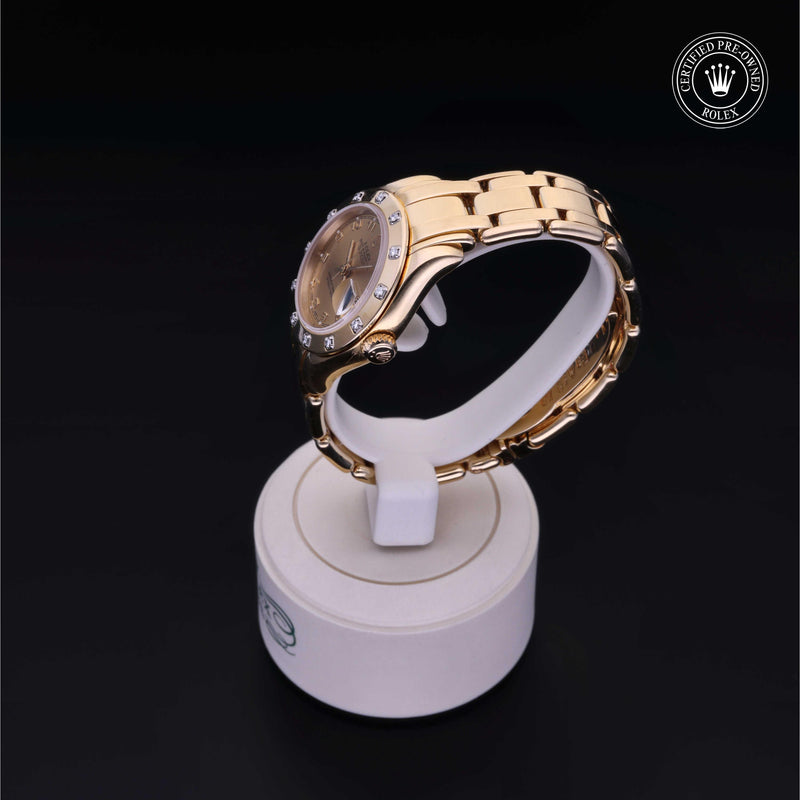 Rolex Datejust