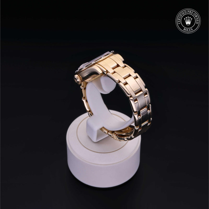 Rolex Datejust
