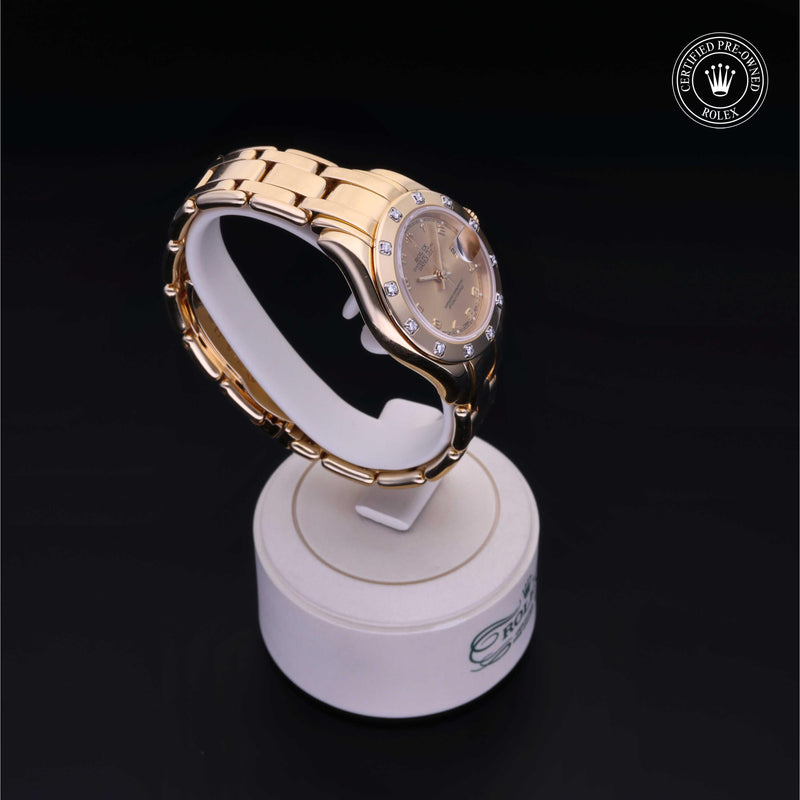 Rolex Datejust