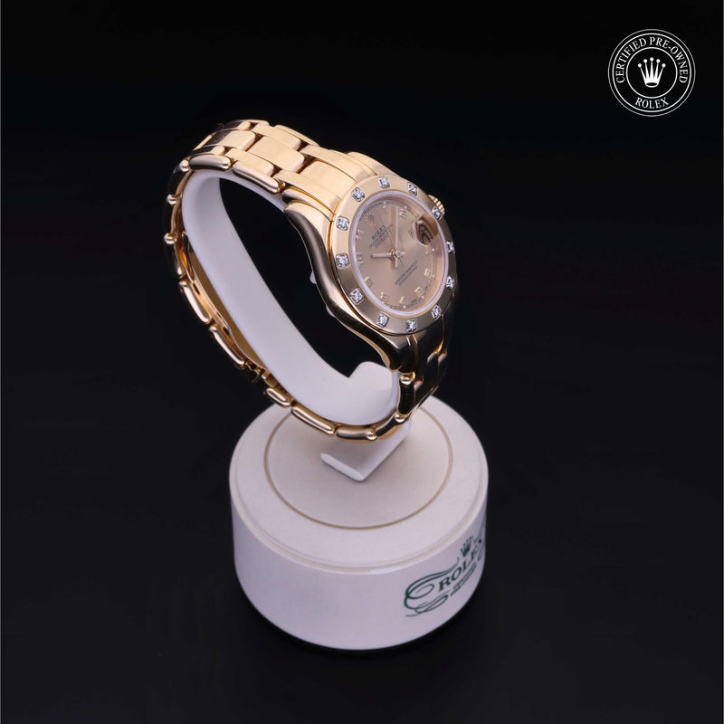 Rolex Datejust