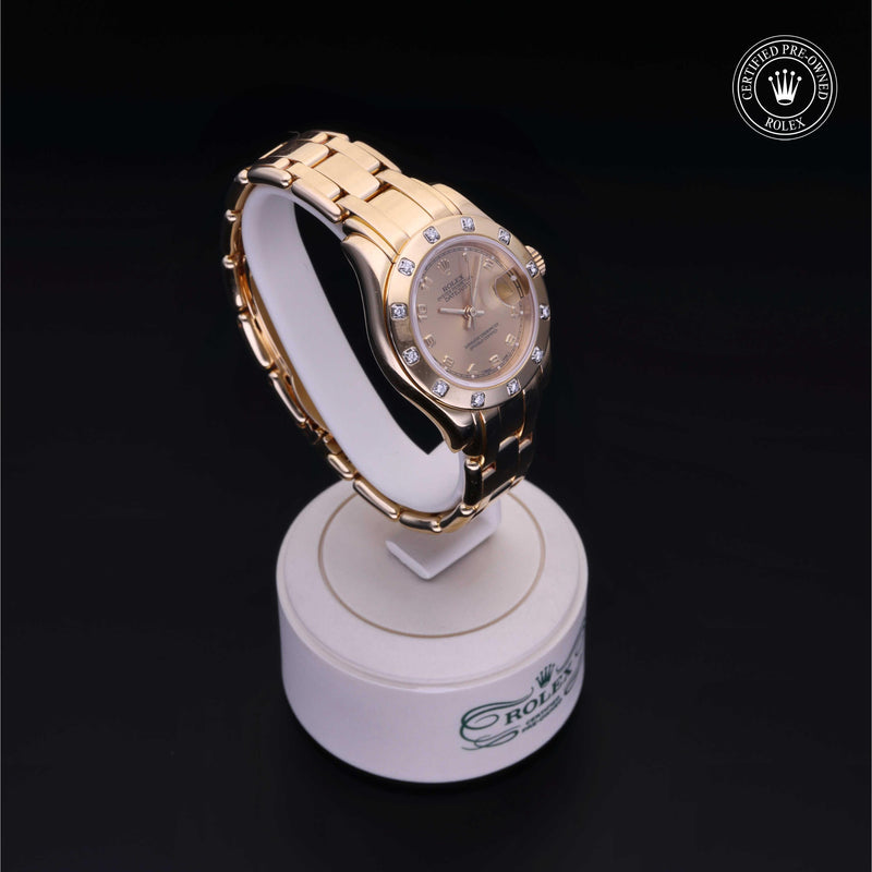 Rolex Datejust