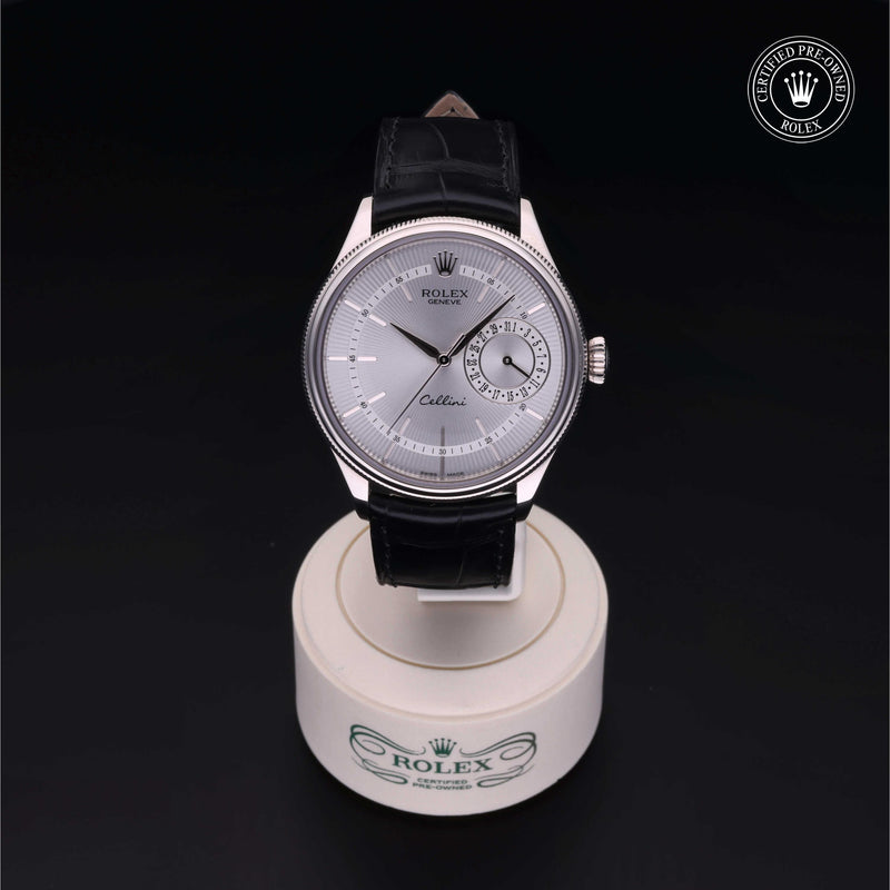 Rolex Cellini