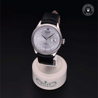 Rolex Cellini