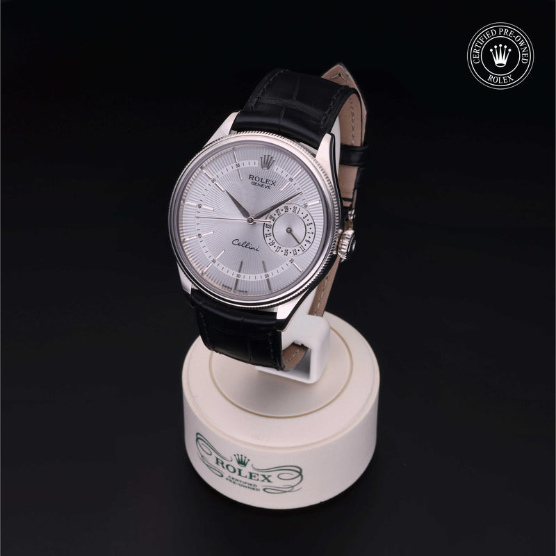 Rolex Cellini