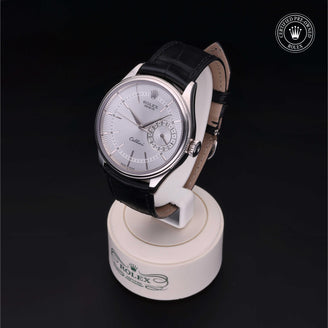 Rolex Cellini