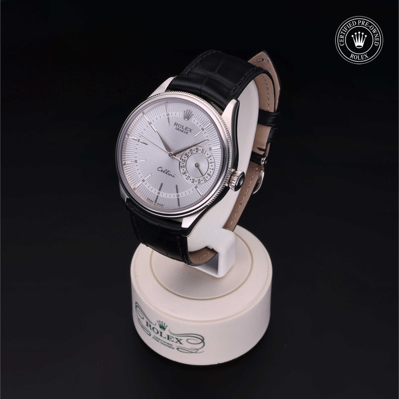 Rolex Cellini