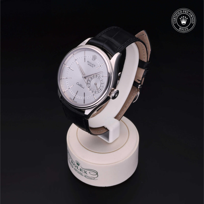 Rolex Cellini