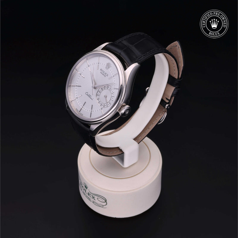 Rolex Cellini