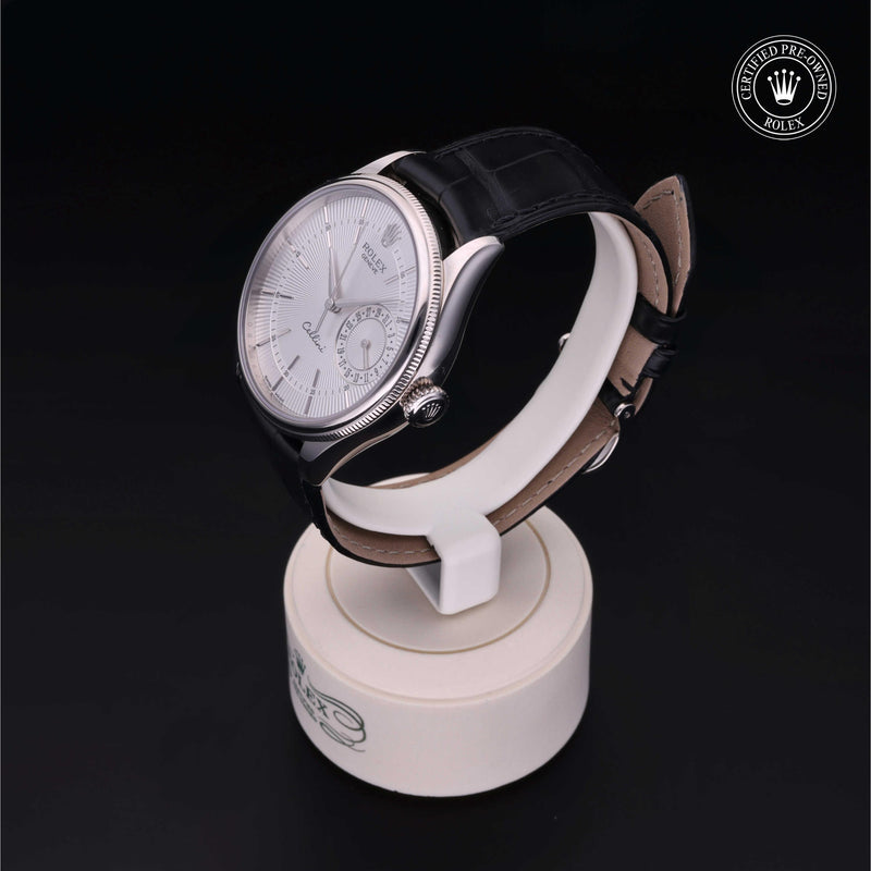 Rolex Cellini