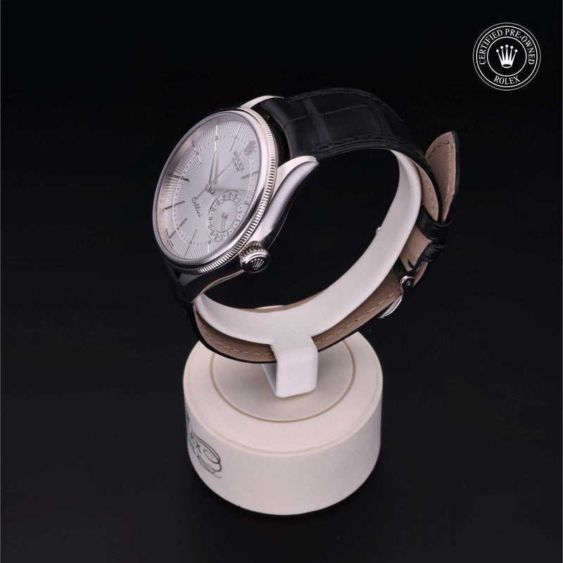 Rolex Cellini