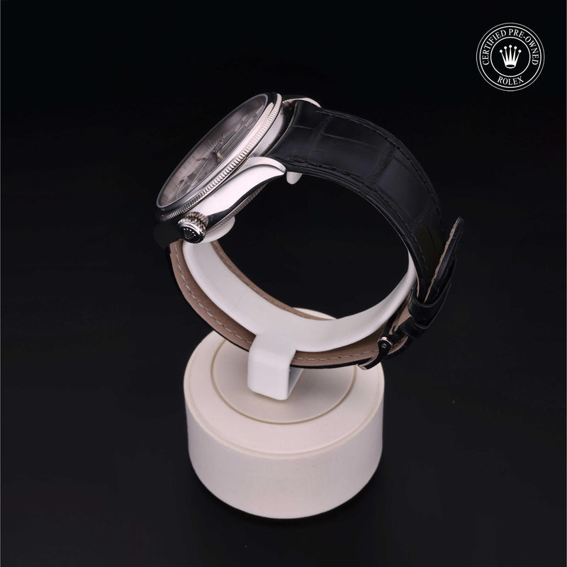 Rolex Cellini
