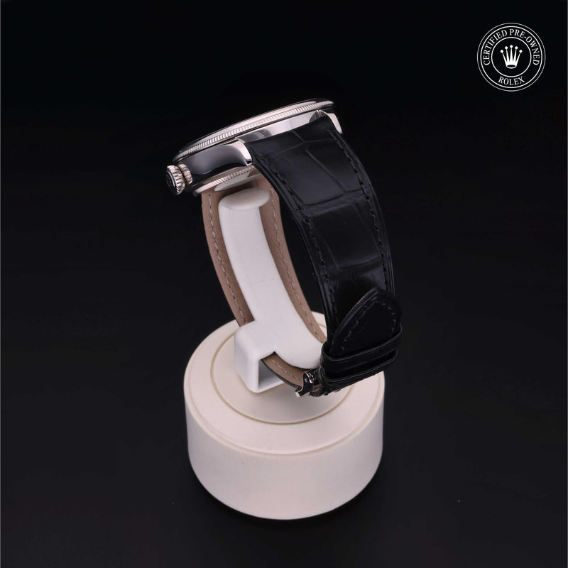 Rolex Cellini