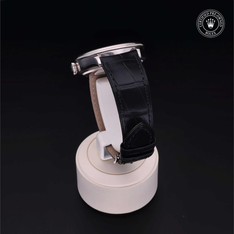 Rolex Cellini