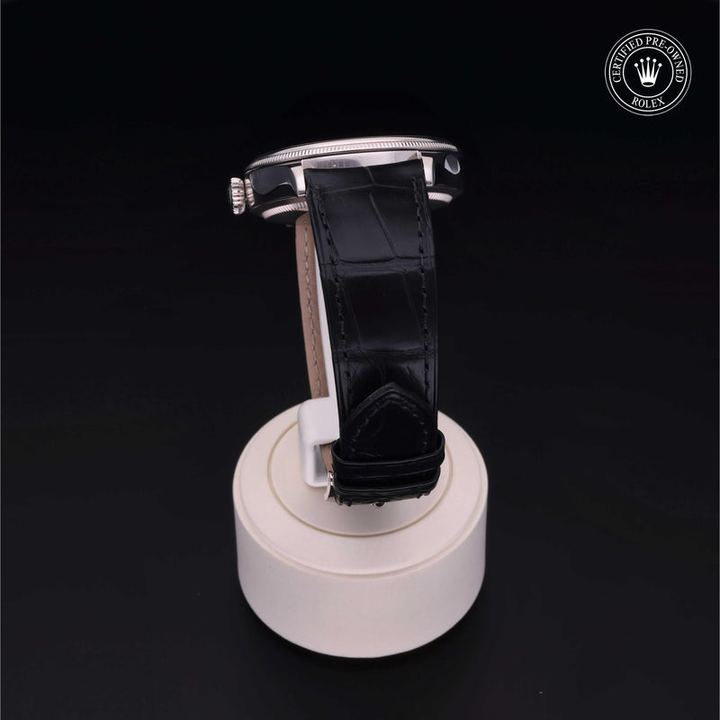 Rolex Cellini