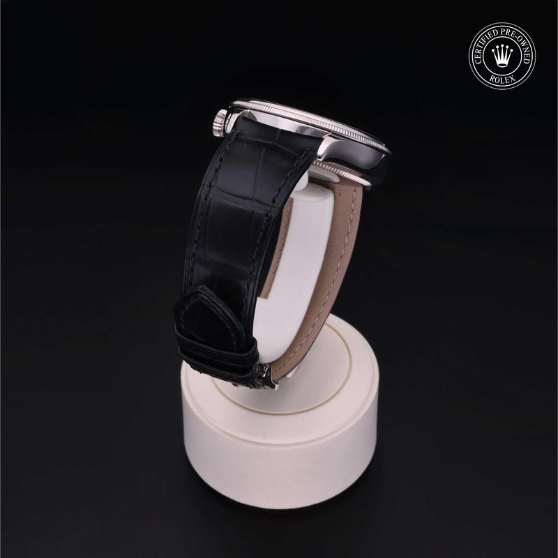 Rolex Cellini