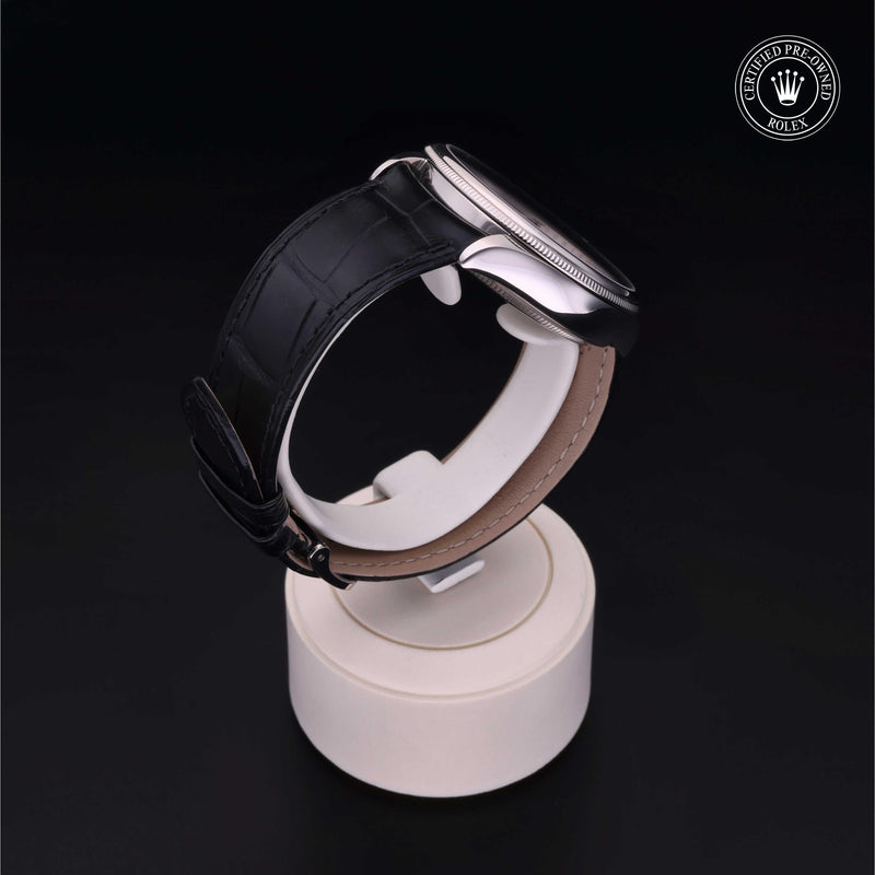 Rolex Cellini
