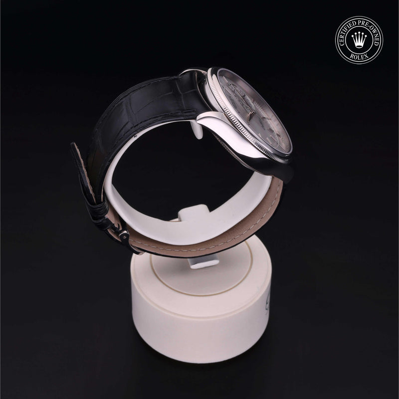 Rolex Cellini