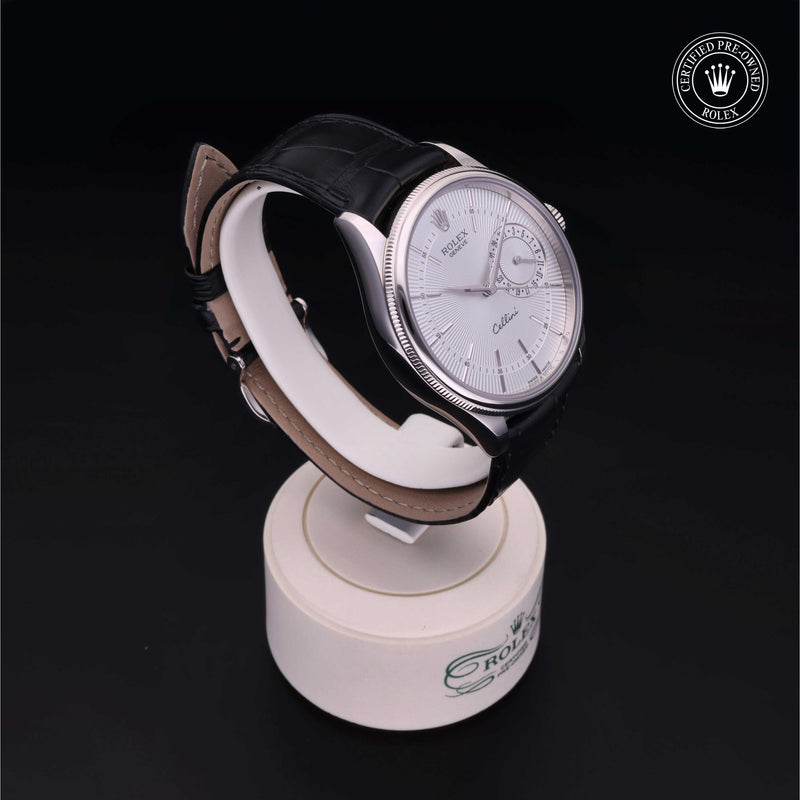 Rolex Cellini