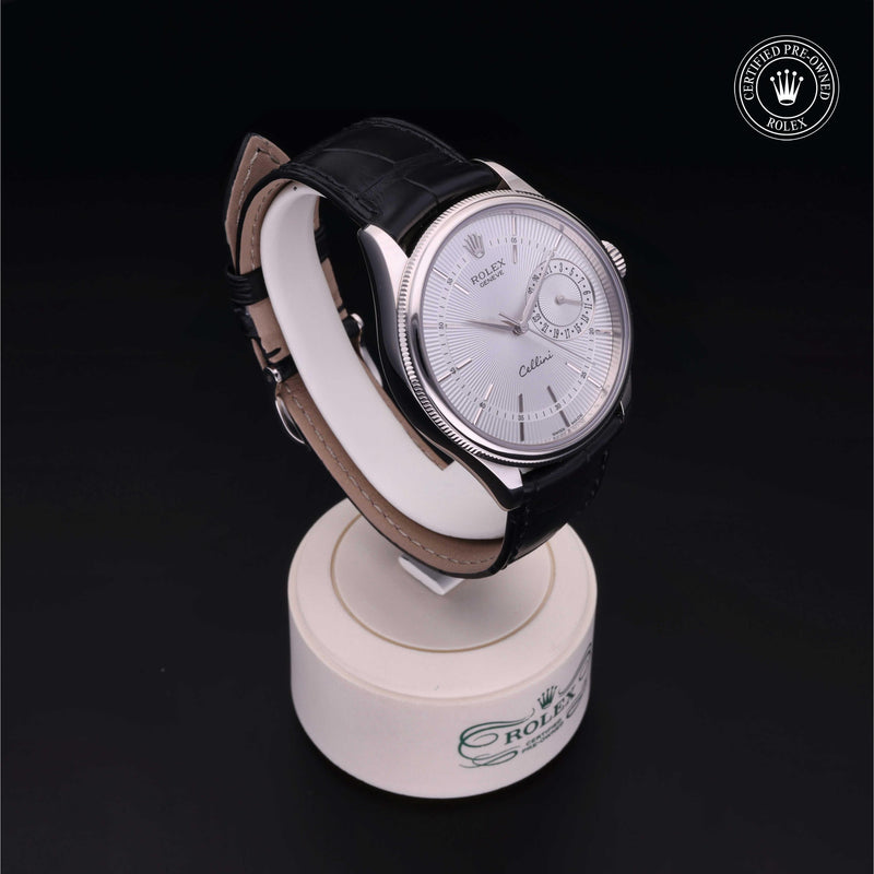 Rolex Cellini