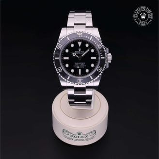 Rolex Submariner