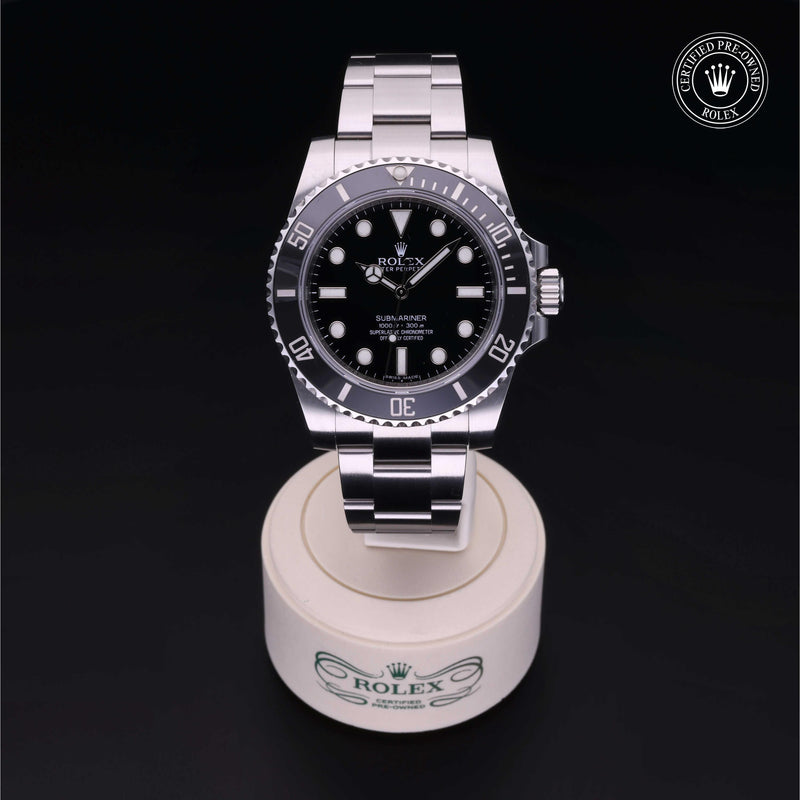 Rolex Submariner