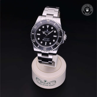 Rolex Submariner