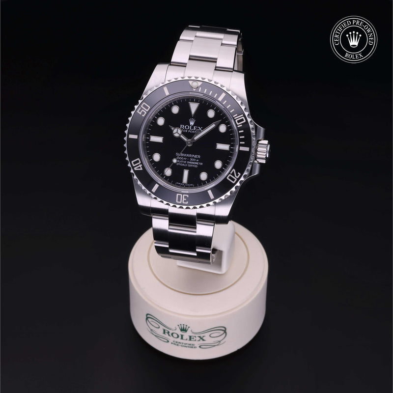 Rolex Submariner