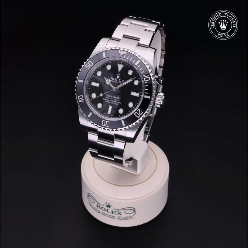 Rolex Submariner