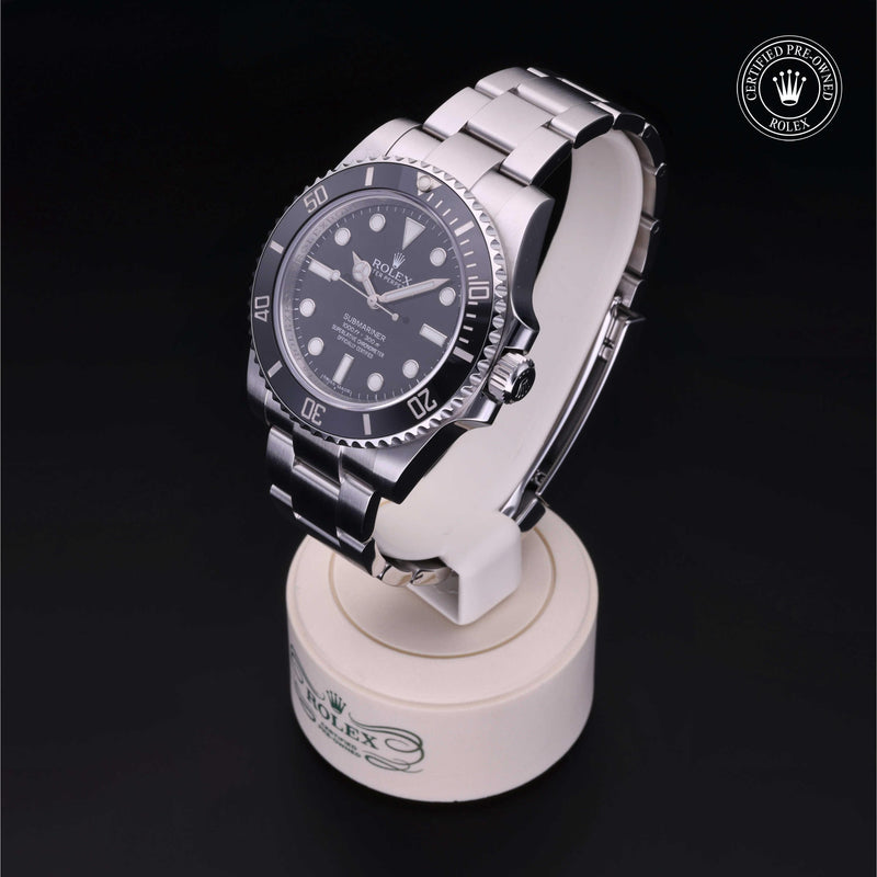 Rolex Submariner