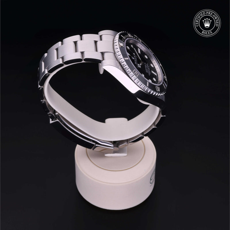 Rolex Submariner