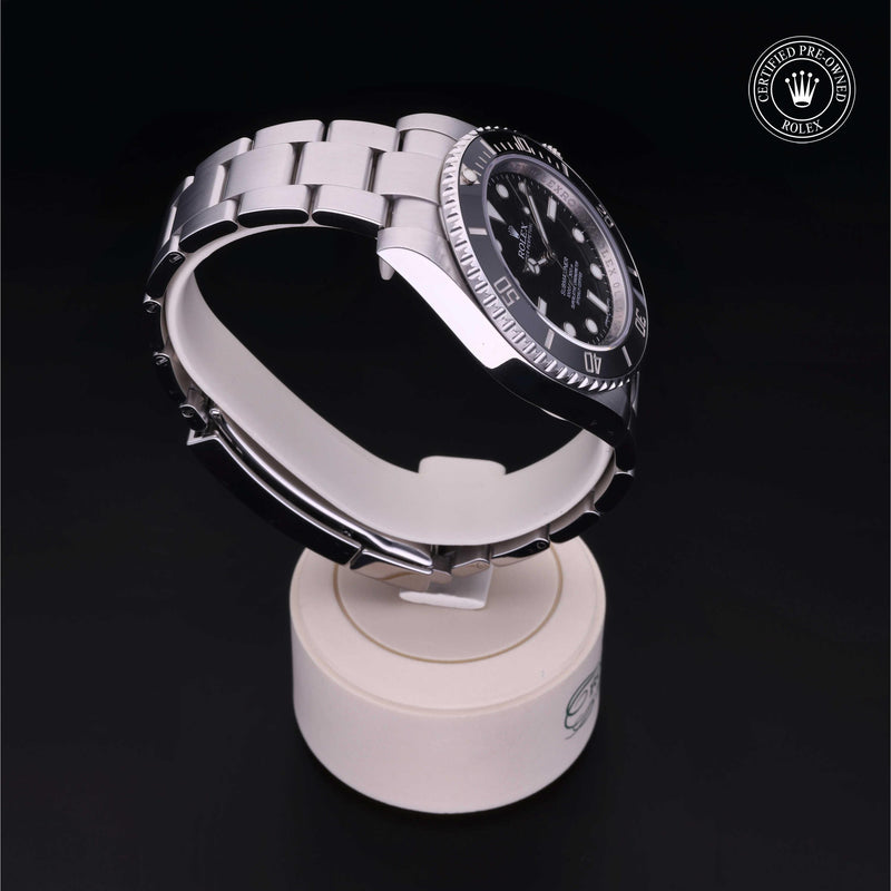 Rolex Submariner