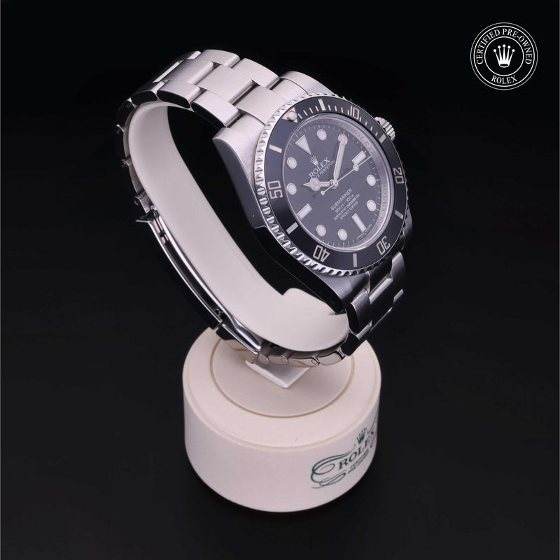 Rolex Submariner