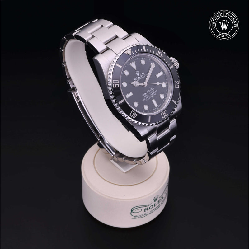 Rolex Submariner