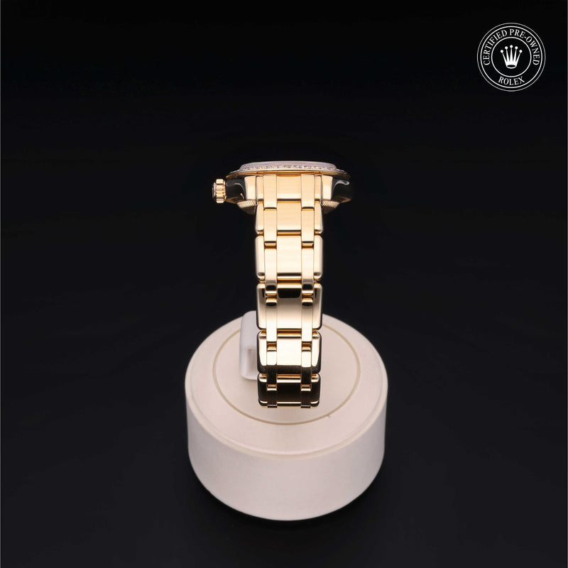 Rolex Oyster Perpetual Pearlmaster