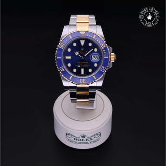 Submariner Date 40