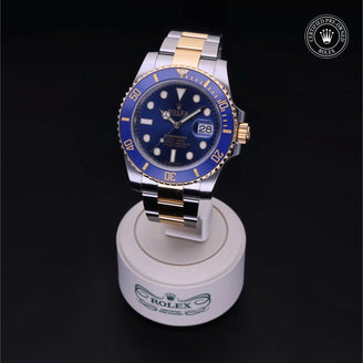 Submariner Date 40