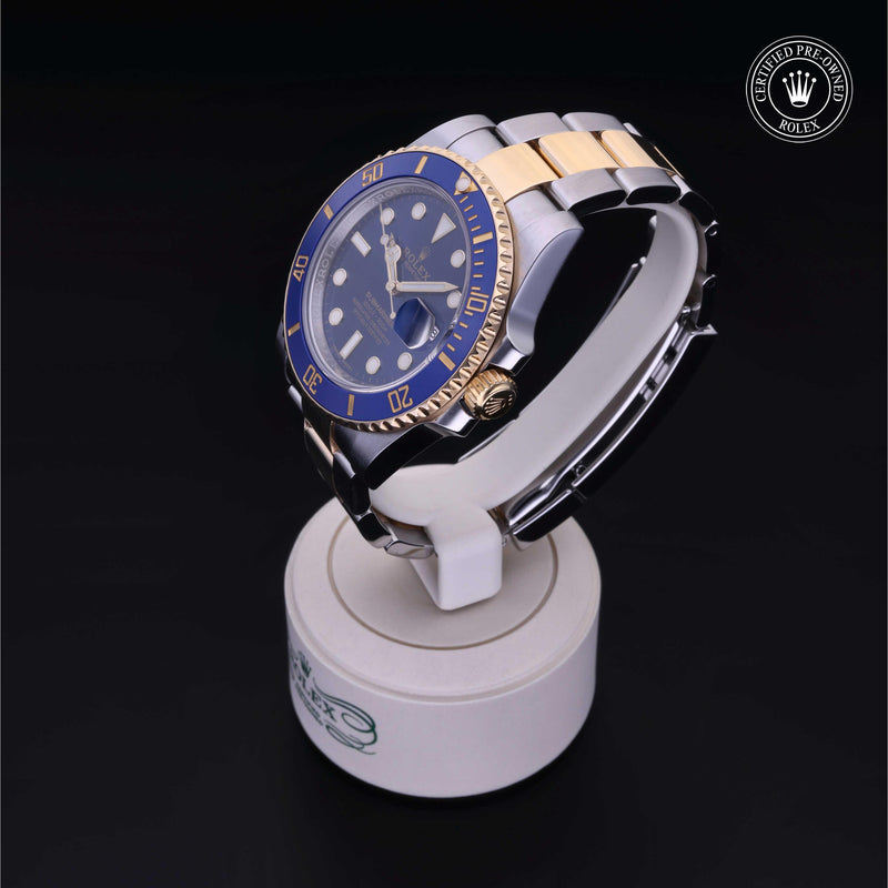 Submariner Date 40