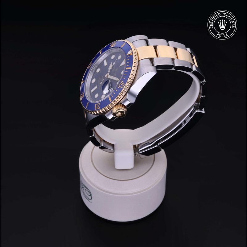 Submariner Date 40