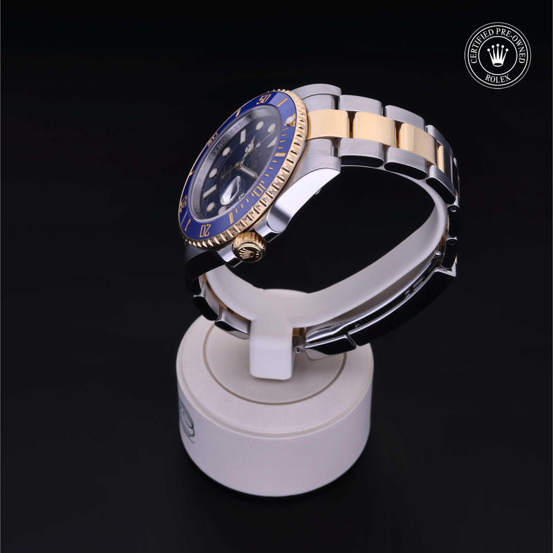 Submariner Date 40