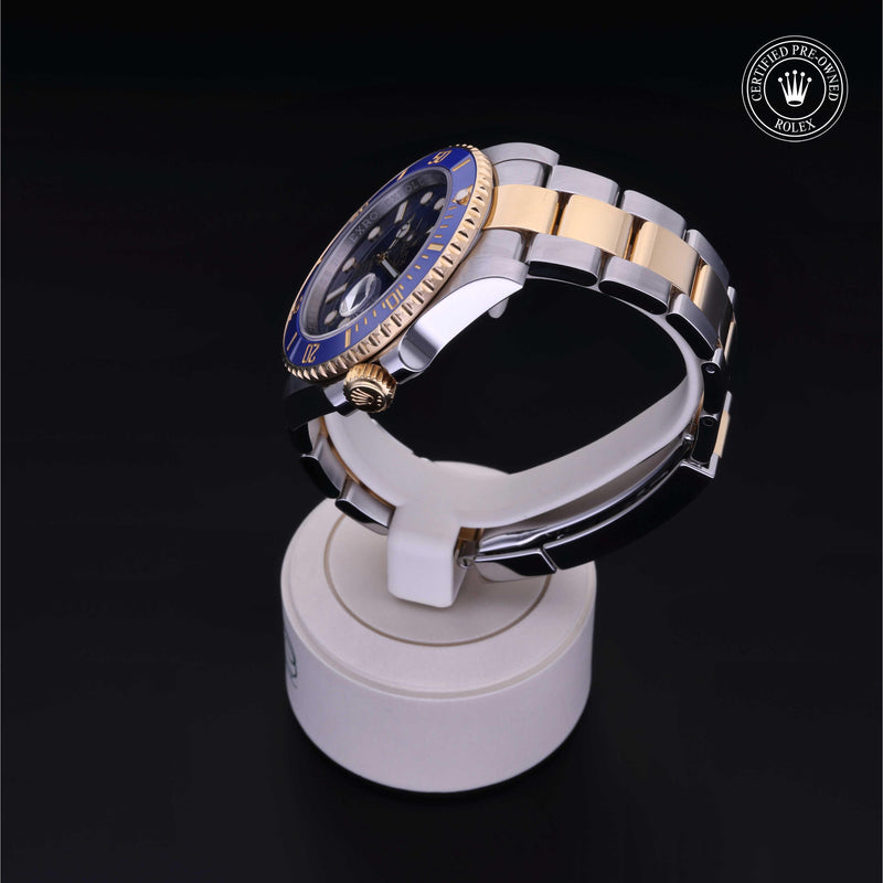 Submariner Date 40