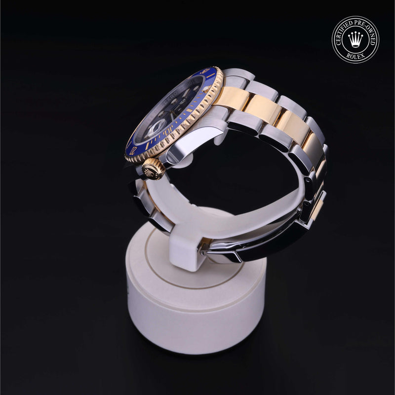 Submariner Date 40