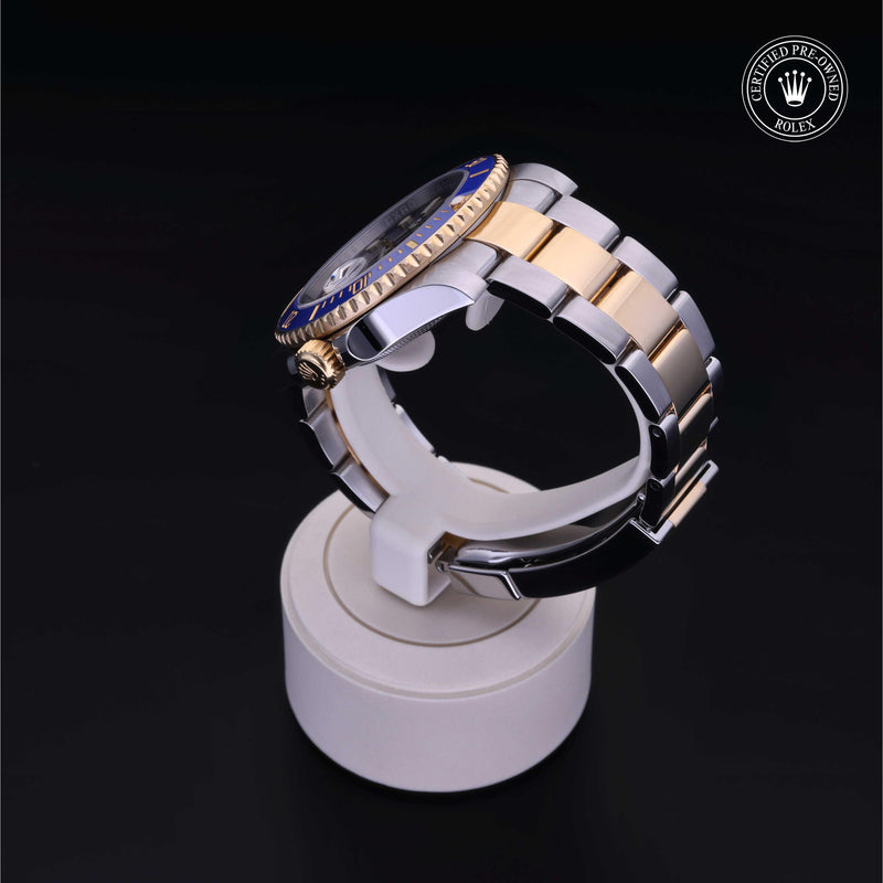 Submariner Date 40
