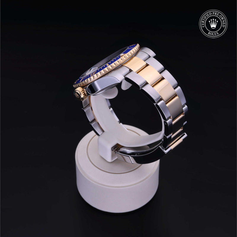 Submariner Date 40
