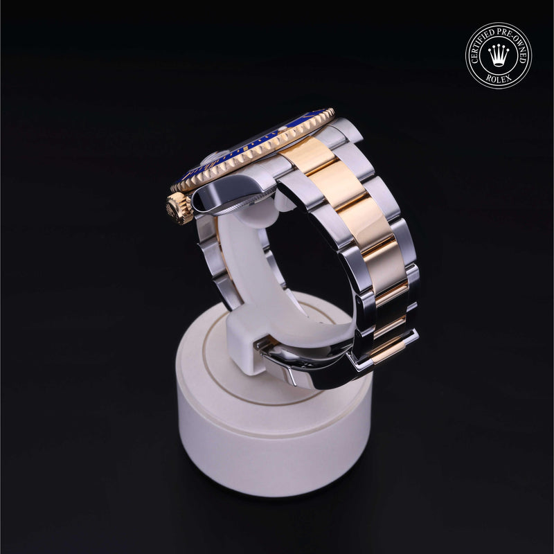 Submariner Date 40