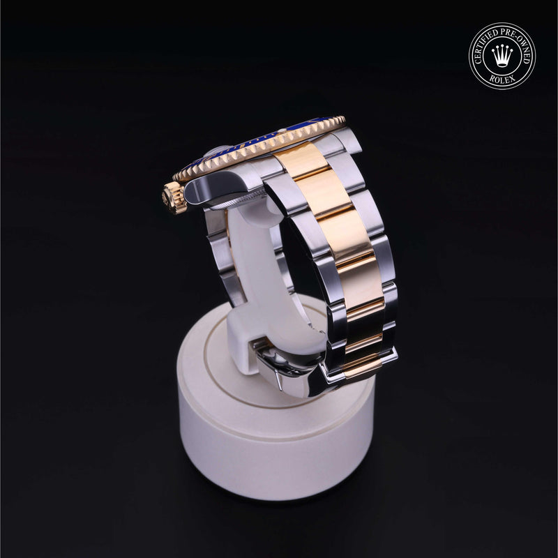 Submariner Date 40